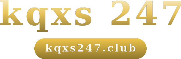 kqxs 247 logo
